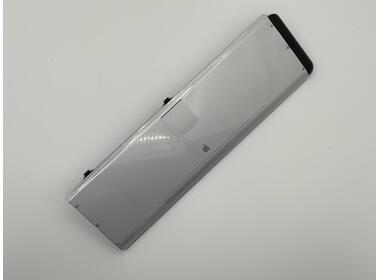 Аккумуляторная батарея для ноутбука Apple A1281 MacBook Pro 15-inch 10.8V Silver 4600mAh OEM - фото 2