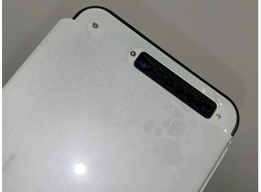 Аккумуляторная батарея для ноутбука Apple A1281 MacBook Pro 15-inch 10.8V Silver 4600mAh OEM - фото 4