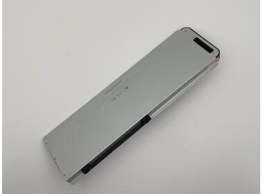 Аккумуляторная батарея для ноутбука Apple A1281 MacBook Pro 15-inch 10.8V Silver 4600mAh OEM