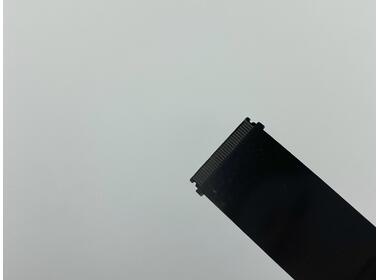 Клавиатура для ноутбука Apple MacBook Air 2010+ (A1369) Black, (No Frame), RU (вертикальный энтер) - фото 4