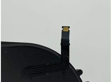 Вентилятор для ноутбука Apple Macbook Air 13&quot; A1369, A1466, 5V 0.31A 4-pin SUNON - фото 4