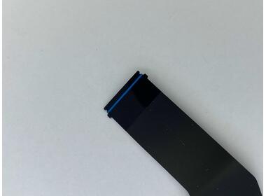 Клавіатура для ноутбука Apple MacBook Air 11&quot; 2010+ A1370 (2010, 2011 року), A1465 (2012, 2013, 2014, 2015 року) Black, (No Frame), RU (вертикальний ентер) - фото 4