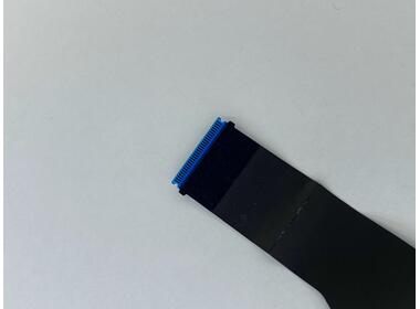 Клавіатура для ноутбука Apple MacBook Air 2010+ A1370 (2010, 2011 року), A1465 (2012, 2013, 2014, 2015 року) Black, (No Frame), RU (горизонтальний ентер) - фото 4