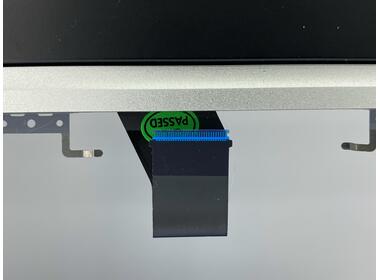 Клавиатура для ноутбука Apple MacBook Air (A1370) 2011+ Black, (Silver TopCase), RU (горизонтальный энтер) - фото 4