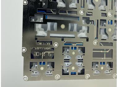 Клавіатура для ноутбука Apple MacBook Pro (A1278) Black, (No Frame), RU - фото 3