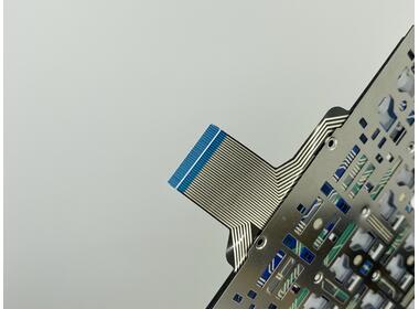 Клавіатура для ноутбука Apple MacBook Pro (A1278) Black, (No Frame), RU - фото 4