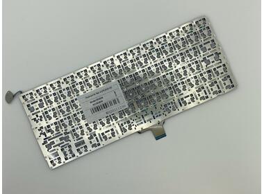 Клавіатура для ноутбука Apple MacBook Pro (A1278) Black, (No Frame), RU