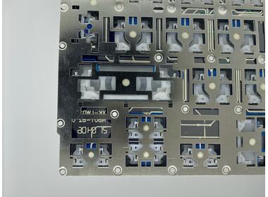 Купить Клавиатура для ноутбука Apple MacBook 2011+ (A1278) Black, (Original), (No Frame), RU (вертикальный энтер)