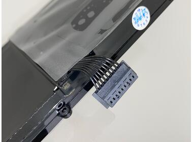 Акумуляторна батарея для ноутбука Apple A1382 MacBook Pro 15" A1286 (2011) 10.8V Black 6700mAh Orig - фото 4