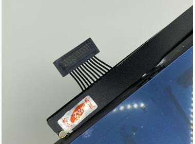 Аккумуляторная батарея для ноутбука Apple A1417 MacBook Pro 15-inch Retina A1398 10.95V Black 8460mAh Orig - фото 4