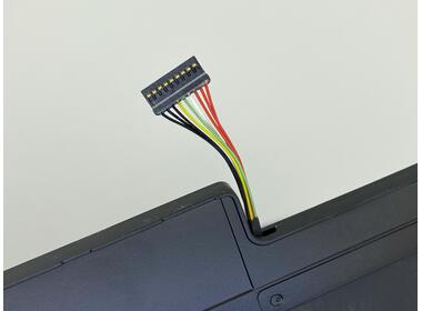 Акумуляторна батарея для ноутбука Apple A1405 MacBook Air 13" A1466 (2012) 7.6V Black 6800mAh OEM - фото 2