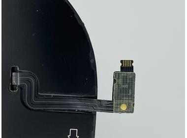 Вентилятор для ноутбука Apple Macbook Pro 13 Retina A1502, Me864, Me865, Me866, 5V 0.33A 5-pin SUNON - фото 4