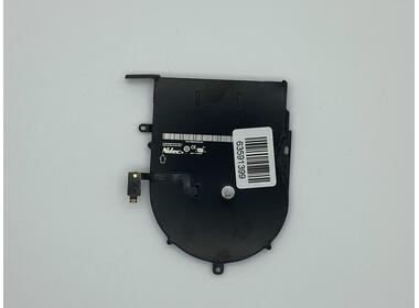 Вентилятор для ноутбука Apple Macbook Pro 13 Retina A1502, Me864, Me865, Me866, 5V 0.33A 5-pin SUNON