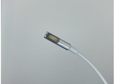 Блок питания для ноутбука Apple 60W 16.5V 3.65A MagSafe A1344 Apple MacBook Pro 13&quot; mid 2012, Late 2011, early 2011, mid 2010. Apple MacBook 13&quot; end 2009. OEM - фото 4