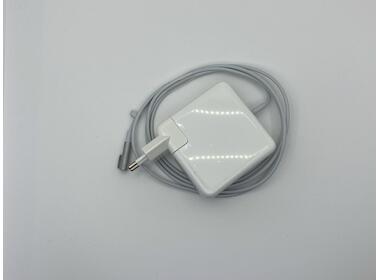 Блок питания для ноутбука Apple 85W 18.5V 4.6A MagSafe A1172 (L-shape) OEM - фото 2