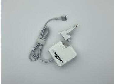 Блок живлення для ноутбука Apple MacBook Air 11" (2012 і пізніше), Apple MacBook Air 13" (2012 і пізніше) 45W 14.85V 3.05A MagSafe 2 A1436 OEM - фото 2