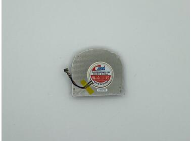 Вентилятор для ноутбука Apple Powerbook A1106 G4 5V 0.20A 5-pin SEI
