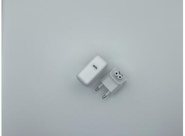Блок питания для ноутбука Apple 29W 14.5V 4A USB Type-C MJ262LL/A OEM - фото 4