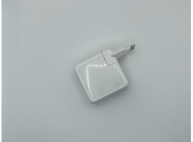 Блок питания для ноутбука Apple 61W 20.3V 4.3A USB Type-C MNF72LL/A OEM. Charge Cable в комплект не входит