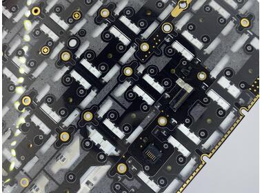 Клавиатура для ноутбука Apple MacBook (A1708), Black, (No Frame), RU (большой энтер) - фото 4