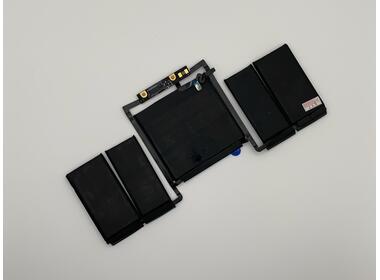 Аккумуляторная батарея для ноутбука Apple A1819 MacBook Pro Retina 13 Touch Bar A1706 11.41V Black 4314mAh Orig