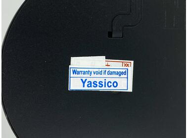 Вентилятор для ноутбука Apple Macbook Pro Retina 15 A1398 правый 5V 0.25A 4-pin Exin, Mid 2012 Early 2013 - фото 3