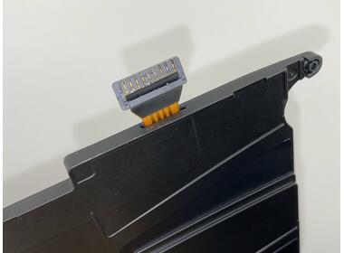 Акумуляторна батарея для ноутбука Apple A1375 MacBook A1375-2S2P 7.3V Black 5200mAh OEM - фото 4