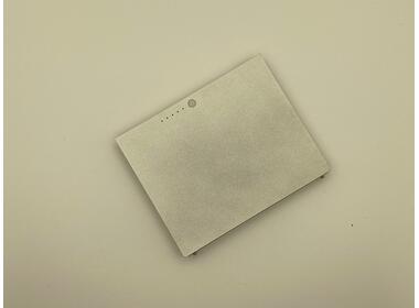 Аккумуляторная батарея для ноутбука Apple A1175 MacBook Pro 15-inch 10.8V Silver 5400mAh OEM - фото 2
