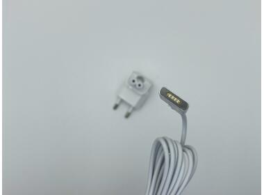 Блок питания для ноутбука Apple 45W 14.5V 3.1A MagSafe T-shape 661-6054 REPLACEMENT - фото 4