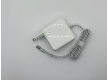 Блок живлення для ноутбука Apple 85W 18.5V 4.6A MagSafe A1172 (T-shape) REPLACEMENT - фото 2