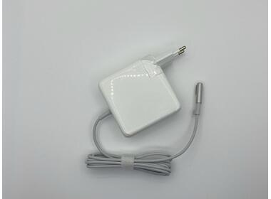 Блок живлення для ноутбука Apple 85W 18.5V 4.6A MagSafe A1172 (T-shape) REPLACEMENT