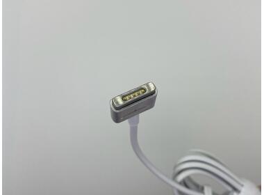 Блок живлення для ноутбука Apple 60W 16.5V 3.65A MagSafe A1344 T-shape REPLACEMENT - фото 3