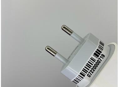 Блок живлення для ноутбука Apple 18W 5V 3A / 9V 2A / 12V 1.5A 3.1A USB Type-C MU7V2ZM/A OEM - фото 4