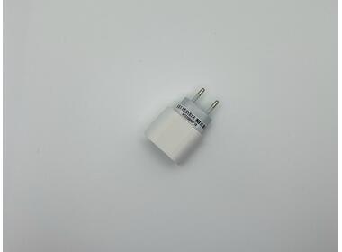 Блок живлення для ноутбука Apple 18W 5V 3A / 9V 2A / 12V 1.5A 3.1A USB Type-C MU7V2ZM/A OEM