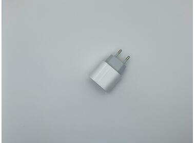 Блок питания для ноутбука Apple 18W 5V 3A / 9V 2A USB Type-C travel MU7T2 OEM - фото 2