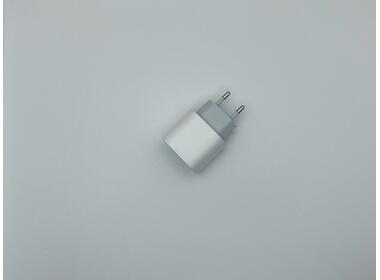 Блок питания для ноутбука Apple 18W 5V 3A / 9V 2A USB Type-C travel MU7T2 OEM - фото 3