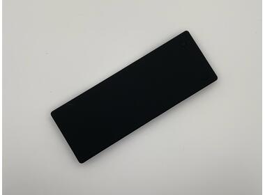 Аккумуляторная батарея для ноутбука Apple A1185 MacBook 13" A1181 (2006) 10.8V Black 4800mAh OEM - фото 2