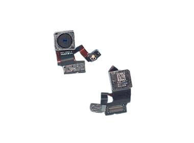 Задняя (Back) камера для Apple iPhone 5