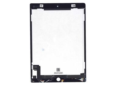 Матрица с тачскрином (модуль) Apple iPad Air 2 9,7&quot; черный