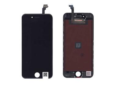 Матрица с тачскрином (модуль) для Apple iPhone 6 черный