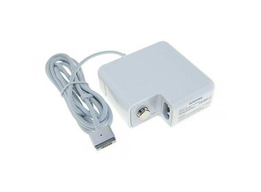 Блок живлення для ноутбука Apple MacBook Air 11&quot; (2012 и позднее), Apple MacBook Air 13&quot; (2012 и позднее) 45W 14.85V 3.05A MagSafe 2 A1436 OEM