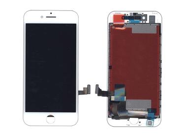 Матриця з тачскріном (модуль) для Apple iPhone 7 білий