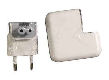 Блок питания для ноутбука Apple 29W 14.5V 4A USB Type-C MJ262LL/A OEM - фото 5