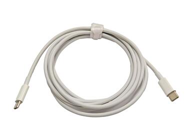 Блок живлення для ноутбука Apple MacBook Pro USB Type-C 61W MNF72 OEM - фото 3