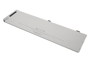 Аккумуляторная батарея для ноутбука Apple A1281 MacBook Pro 15-inch 10.8V Silver 4600mAh OEM - фото 5
