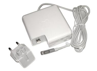Блок питания для ноутбука Apple A1172 85W 18.5V 4.6A MagSafe Orig
