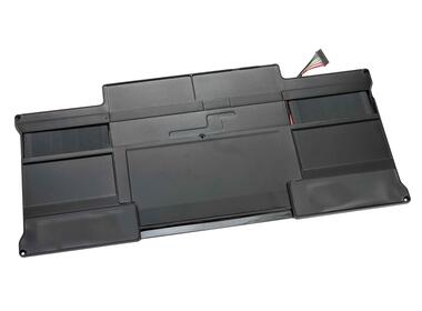 Купить Аккумуляторная батарея для ноутбука Apple A1405 7.6V Black 7200mAh OEM