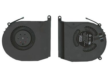 Вентилятор для ноутбука Apple Mac Mini A1347 12V 0.5A 4-pin AVC