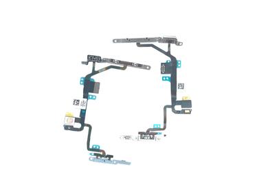 Шлейф кнопки ввімкнення для Apple iPhone 8 Orig