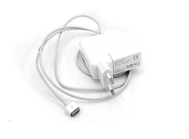 Купить Блок питания для ноутбука Apple 60W 16.5V 3.65A MagSafe A1344 T-shape REPLACEMENT